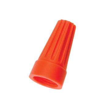 Ideal Industries WireTwist WT3 Orange Bag 25