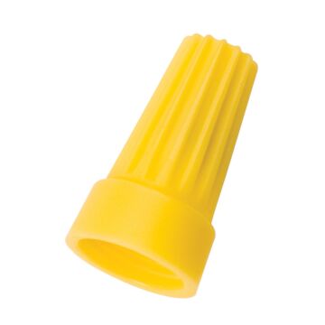 Ideal Industries WireTwist WT4 Yellow Bag 25