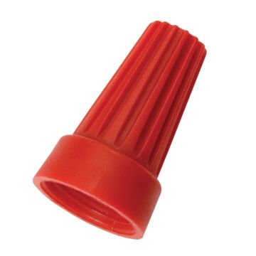 Ideal Industries WireTwist WT6 Red Bag 25
