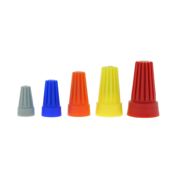 Ideal Industries WireTwist Asst Bag 25