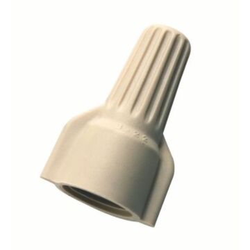 Ideal Industries WingTwist WT41 Tan Bag 25