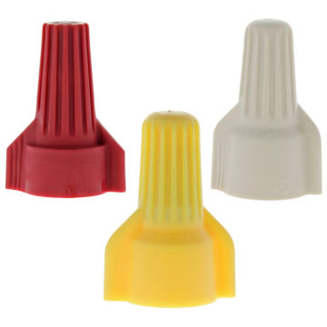 Ideal Industries WingTwist WT52 Red Bag 25