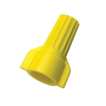Ideal Industries WingTwist WT51 Yellow Bag 10