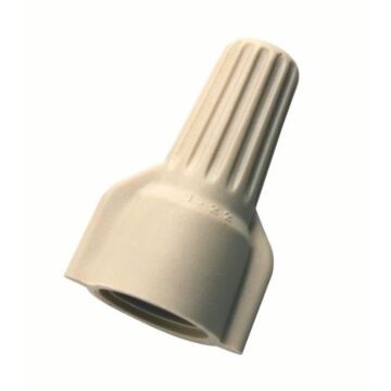 Ideal Industries WingTwist WT41 Tan Bag 10