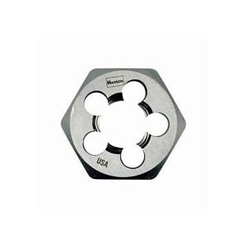 Irwin IRWIN® M22 x 1.5 Right Hand Hexagon Die