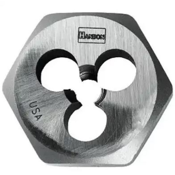 Irwin Hex Die - 10 mm - 1.5 mm