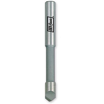 IVY Classic® 3/8 in 1 in 2-7/8 in Panel Pilot Router Bit