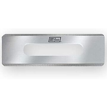 IVY Classic® 0.025 in Steel IVY Classic Knife 11162 and other Carpet Knives Carpet Knife Blade