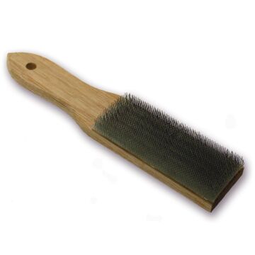 IVY Classic® 8 in Wire File Brush