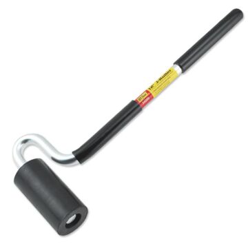 IVY Classic® 3 in 1-1/2 in Nylon J-Roller