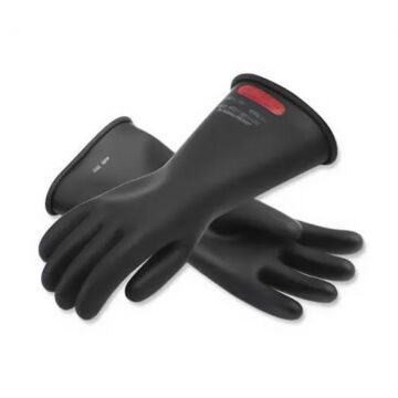 Rubber Gloves Class 0 Size 10