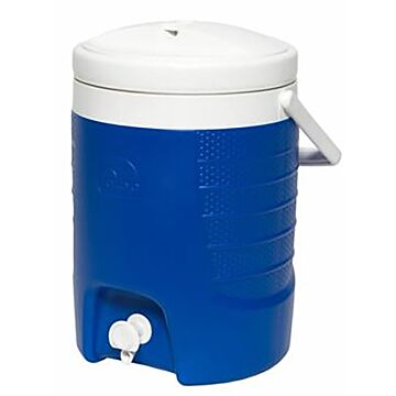 Igloo Sports Series Water Jug (Blue) 2 gal