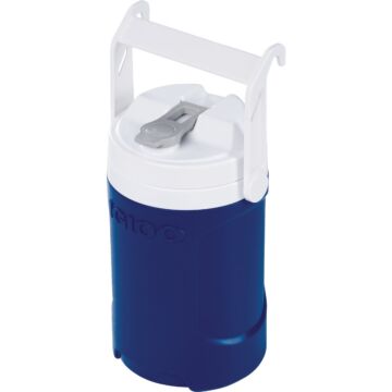Igloo Latitude Water Jug (Blue) 1/2 gal