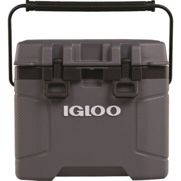 Igloo TrailMate Cooler (Carbonite) 25 qt.