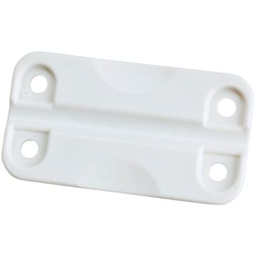 Igloo Surelock 95 White Cooler Hinge Replacement (2pk)