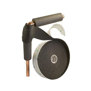 Armaflex 2 in 30 ft Rubber Self Sealing Pipe Insulation Tape