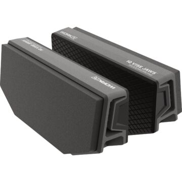 Work IQ Tools IQ Vise Woodworking Vise Jaws