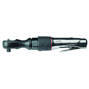 Ingersoll Rand 3/8" Air Ratchet Wrench, 54 ft-lb Torque, 160 RPM