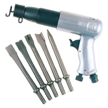 Ingersoll Rand Air Hammer, 2000 BPM, 3-1/2" Stroke