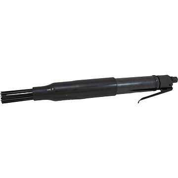 Ingersoll Rand Air Needle Scaler, 4800 BPM, 1-1/8" Stroke