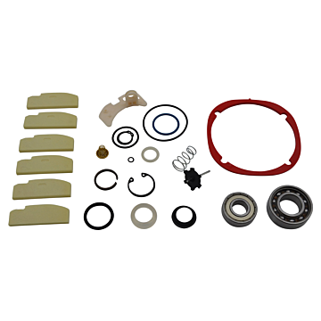 Ingersoll Rand Tune-up Kit for Ingersoll Rand 2141 Series Impact Wrench