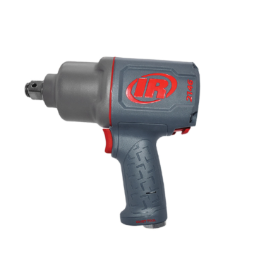 Ingersoll Rand 3/4 in. Air Impact Wrench w/ Pistol-Grip, 2000 ft-lb