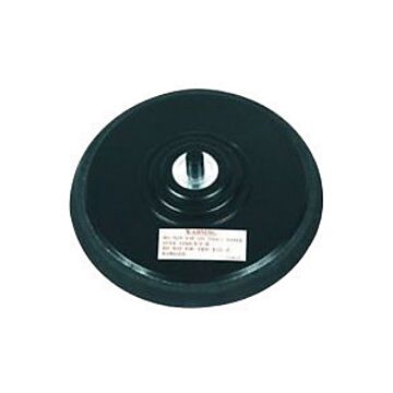 Ingersoll Rand® 6 in Ingersoll Rand Sanding Pad