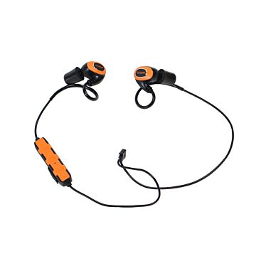 ISOtunes PRO 3.0 BlueTooth Earbuds (Orange)