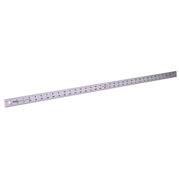 Johnson Level Aluminum Yardstick - 36 in.