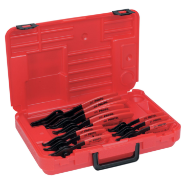 Proto PROTO Set Plier Retaining Ring