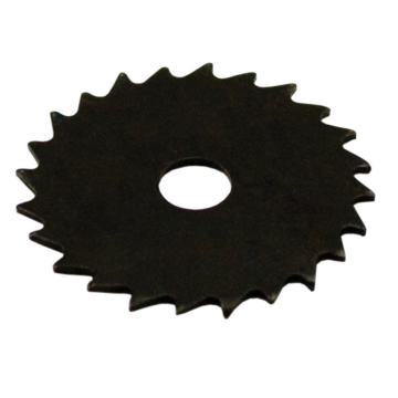 Jones Stephens Replacement Blades for E-Z Shear Inside Pipe Cutter J40830 (2 pk)
