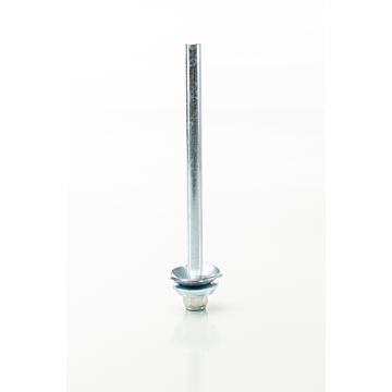PASCO 3/4" Ram Bit Complete