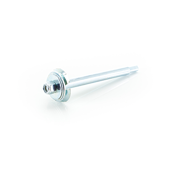 PASCO 1-1/4" Ram Bit Complete