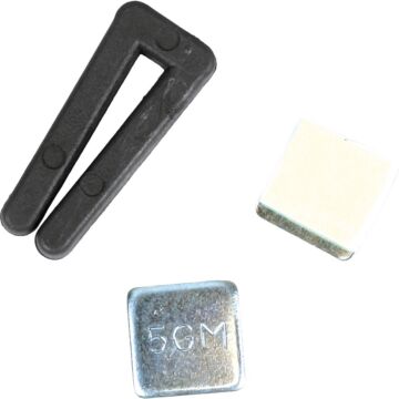 Jandorf Fan Balancing Kit