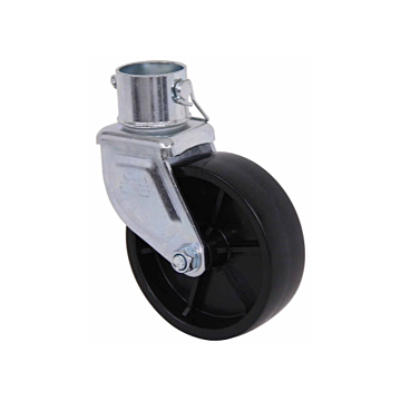 Poly Caster For A-Frame Jacks