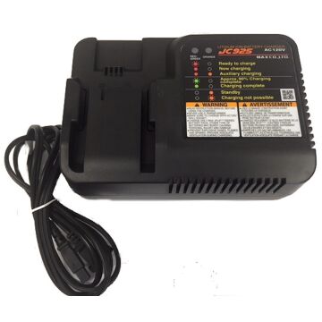 MAX USA 14.4V Battery Charger
