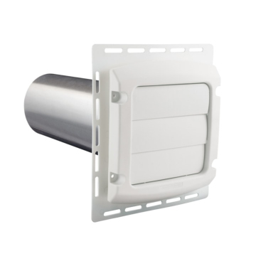 Dundas Jafine ProVent™ Exhaust Hood – White