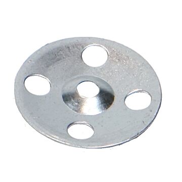 1 1/4" STUCCO WASHER EG  4.M