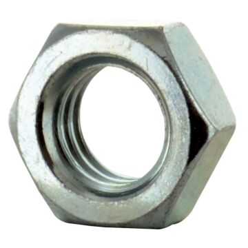 Titan™ 7/16-20 UNF Steel Jam Nut