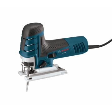 Bosch 7.0A Barrel-Grip Jig Saw