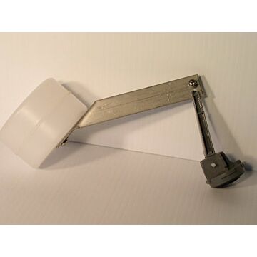 Reinecker Ag Front Half Float Valve