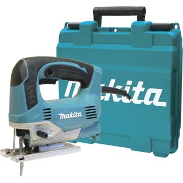 Makita Top Handle Jig Saw, with Tool Case