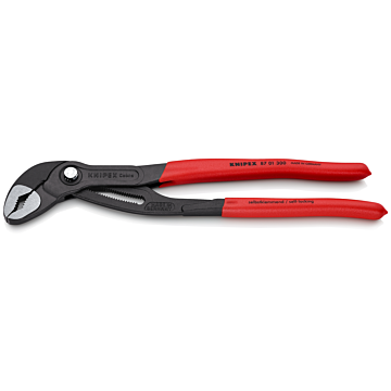 Knipex Cobra® High-Tech Water Pump Pliers