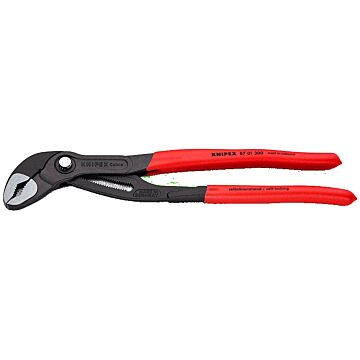 Knipex Cobra® High-Tech Water Pump Pliers