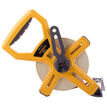 Komelon 1/16 in Imperial Double Side Tape