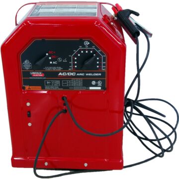 Lincoln Electric 240 VAC 125 A 225 A Stick Welder
