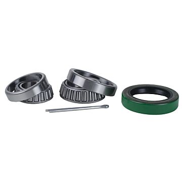 KML 3500 lb Axle Trailer Wheel Bearing Kit