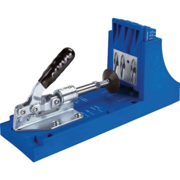 Kreg K4 Pocket-Hole Jig