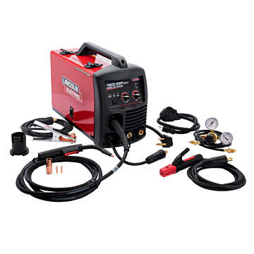 Lincoln Electric Weld-Pak 180i MP DV Welder