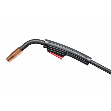 Lincoln Electric® 10 ft 0.035 in 100 A Air Cooled MIG Welding Gun